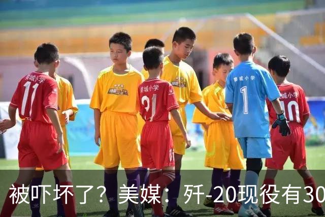 被吓坏了？美媒：歼-20现役有300架，歼-20S对美空军形成绝对碾压