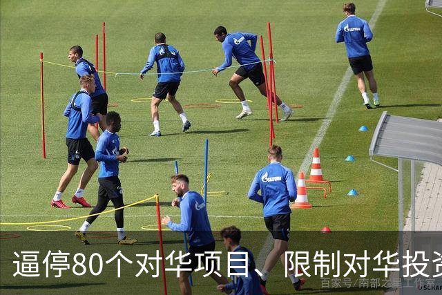 逼停80个对华项目、限制对华投资、关停孔子学院，美国已丧失自信